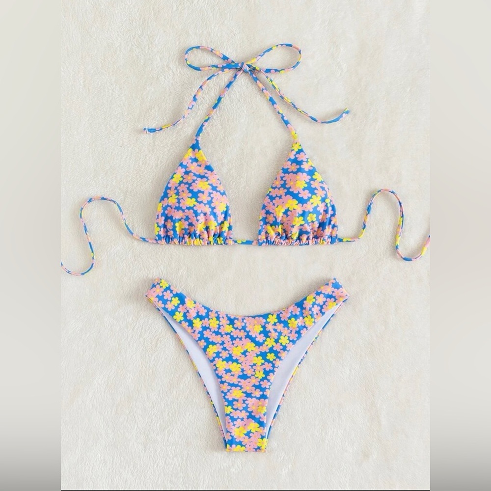 Follower bikini 🌸